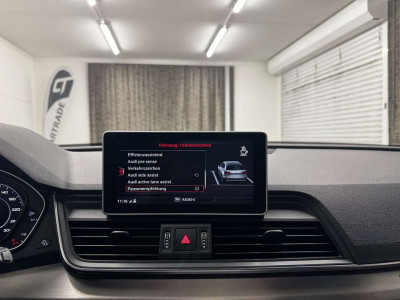 Audi Q5 Gebrauchtwagen Audi Q5 Gebrauchtwagen