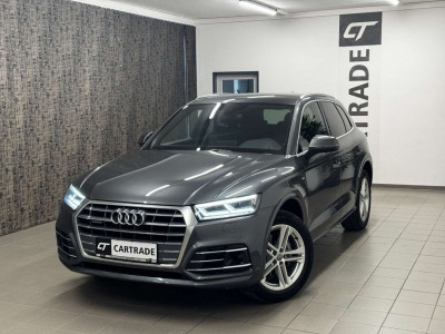 Audi Q5 Gebrauchtwagen Audi Q5 Gebrauchtwagen