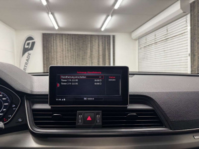 Audi Q5 Gebrauchtwagen Audi Q5 Gebrauchtwagen