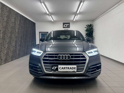 Audi Q5 Gebrauchtwagen Audi Q5 Gebrauchtwagen