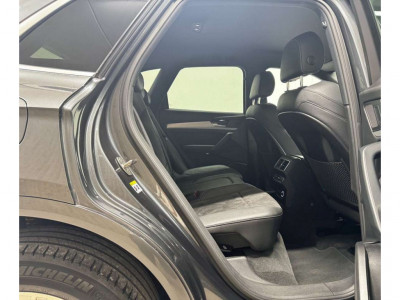 Audi Q5 Gebrauchtwagen Audi Q5 Gebrauchtwagen