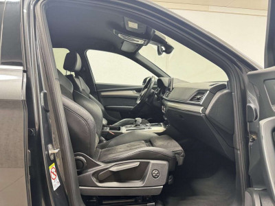 Audi Q5 Gebrauchtwagen Audi Q5 Gebrauchtwagen