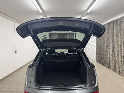 Audi Q5 Gebrauchtwagen Audi Q5 Gebrauchtwagen