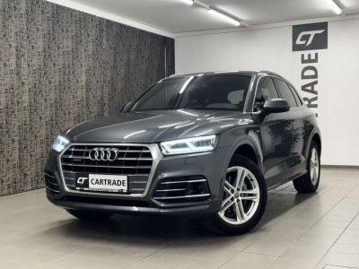 Audi Q5 Gebrauchtwagen Audi Q5 Gebrauchtwagen