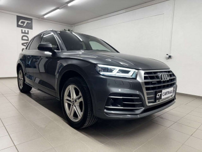 Audi Q5 Gebrauchtwagen Audi Q5 Gebrauchtwagen