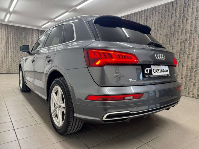Audi Q5 Gebrauchtwagen Audi Q5 Gebrauchtwagen