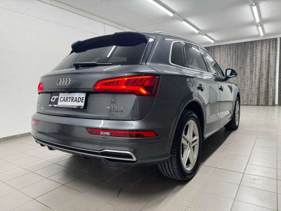 Audi Q5 Gebrauchtwagen Audi Q5 Gebrauchtwagen