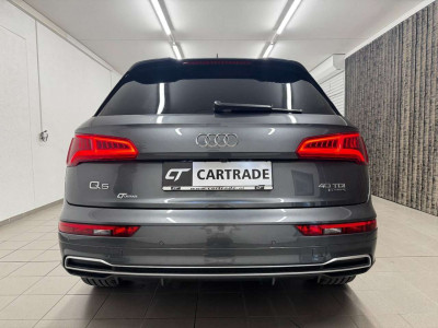 Audi Q5 Gebrauchtwagen Audi Q5 Gebrauchtwagen