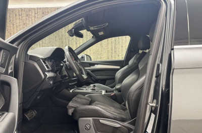 Audi Q5 Gebrauchtwagen Audi Q5 Gebrauchtwagen