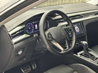 VW Arteon Gebrauchtwagen VW Arteon Gebrauchtwagen