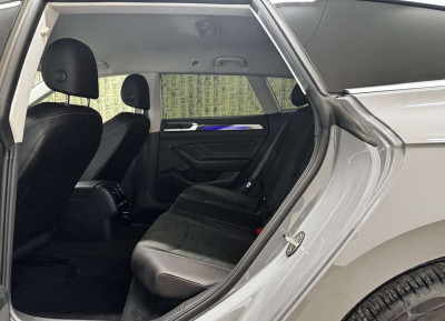 VW Arteon Gebrauchtwagen VW Arteon Gebrauchtwagen