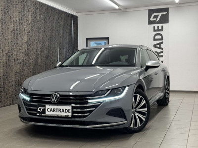 VW Arteon Gebrauchtwagen VW Arteon Gebrauchtwagen