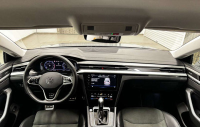 VW Arteon Gebrauchtwagen VW Arteon Gebrauchtwagen