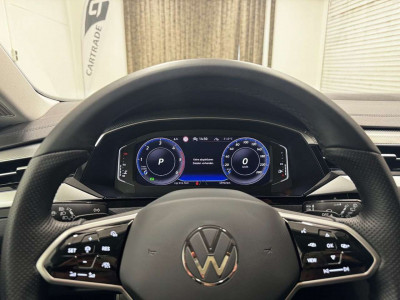 VW Arteon Gebrauchtwagen VW Arteon Gebrauchtwagen