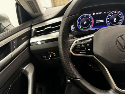 VW Arteon Gebrauchtwagen VW Arteon Gebrauchtwagen