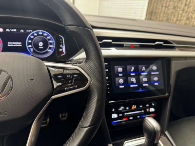 VW Arteon Gebrauchtwagen VW Arteon Gebrauchtwagen