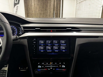 VW Arteon Gebrauchtwagen VW Arteon Gebrauchtwagen