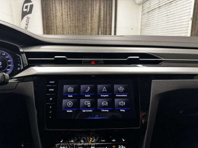 VW Arteon Gebrauchtwagen VW Arteon Gebrauchtwagen