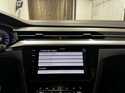 VW Arteon Gebrauchtwagen VW Arteon Gebrauchtwagen