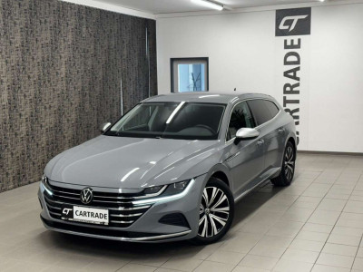 VW Arteon Gebrauchtwagen VW Arteon Gebrauchtwagen