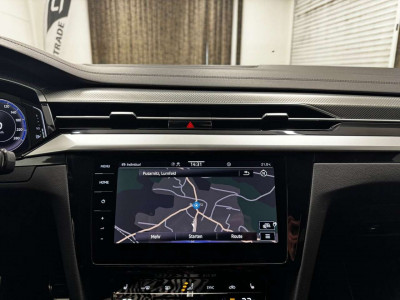 VW Arteon Gebrauchtwagen VW Arteon Gebrauchtwagen