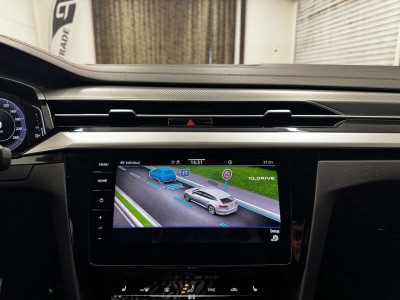VW Arteon Gebrauchtwagen VW Arteon Gebrauchtwagen