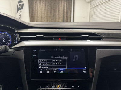 VW Arteon Gebrauchtwagen VW Arteon Gebrauchtwagen