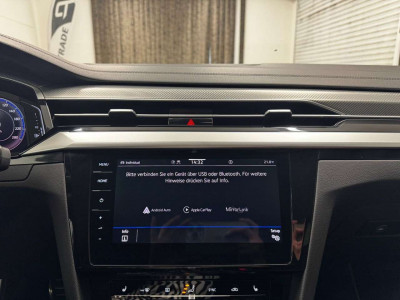 VW Arteon Gebrauchtwagen VW Arteon Gebrauchtwagen