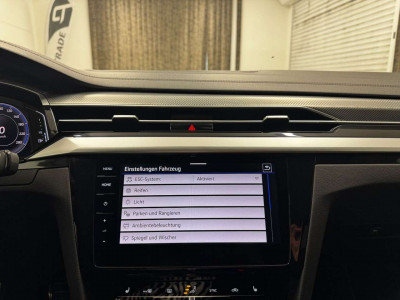 VW Arteon Gebrauchtwagen VW Arteon Gebrauchtwagen