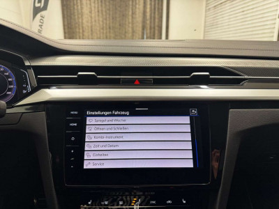 VW Arteon Gebrauchtwagen VW Arteon Gebrauchtwagen