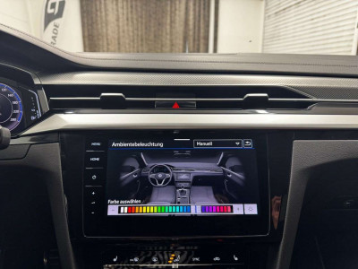 VW Arteon Gebrauchtwagen VW Arteon Gebrauchtwagen