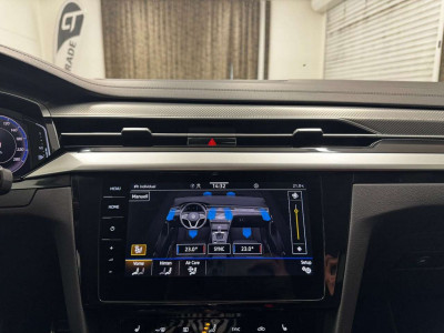 VW Arteon Gebrauchtwagen VW Arteon Gebrauchtwagen