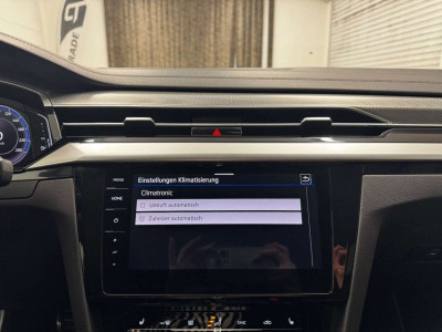 VW Arteon Gebrauchtwagen VW Arteon Gebrauchtwagen