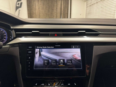 VW Arteon Gebrauchtwagen VW Arteon Gebrauchtwagen