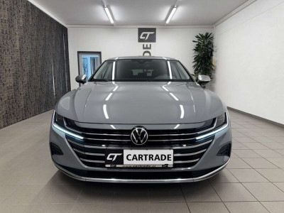 VW Arteon Gebrauchtwagen VW Arteon Gebrauchtwagen