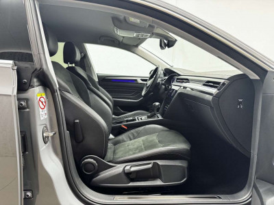 VW Arteon Gebrauchtwagen VW Arteon Gebrauchtwagen