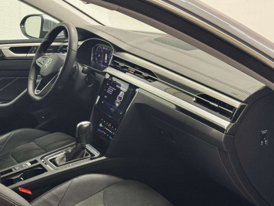 VW Arteon Gebrauchtwagen VW Arteon Gebrauchtwagen