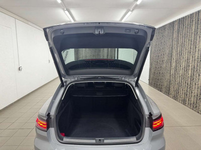VW Arteon Gebrauchtwagen VW Arteon Gebrauchtwagen
