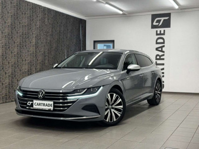 VW Arteon Gebrauchtwagen VW Arteon Gebrauchtwagen