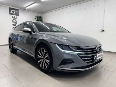 VW Arteon Gebrauchtwagen VW Arteon Gebrauchtwagen