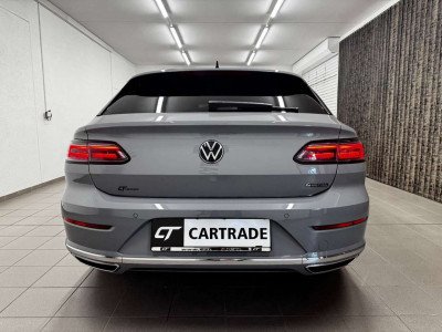 VW Arteon Gebrauchtwagen VW Arteon Gebrauchtwagen