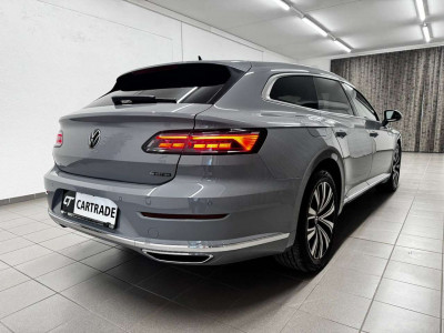 VW Arteon Gebrauchtwagen VW Arteon Gebrauchtwagen