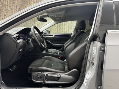 VW Arteon Gebrauchtwagen VW Arteon Gebrauchtwagen