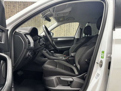 Skoda Kodiaq Gebrauchtwagen Skoda Kodiaq Gebrauchtwagen