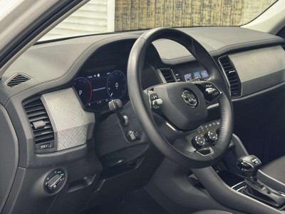Skoda Kodiaq Gebrauchtwagen Skoda Kodiaq Gebrauchtwagen