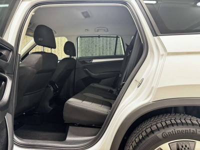 Skoda Kodiaq Gebrauchtwagen Skoda Kodiaq Gebrauchtwagen