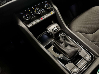Skoda Kodiaq Gebrauchtwagen Skoda Kodiaq Gebrauchtwagen