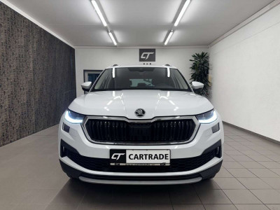 Skoda Kodiaq Gebrauchtwagen Skoda Kodiaq Gebrauchtwagen