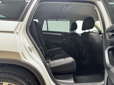 Skoda Kodiaq Gebrauchtwagen Skoda Kodiaq Gebrauchtwagen
