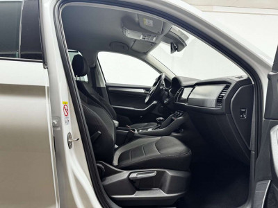 Skoda Kodiaq Gebrauchtwagen Skoda Kodiaq Gebrauchtwagen